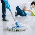 The benefits of recurring cleaning services for businesses and homeowners